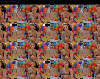 lenna_godess — 3 minute Chaturbate female cam show recording, 1080p, Jan 31, 2021