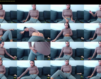 lexy_sweet — 114 minute Chaturbate female cam show recording, 720p, Jan 31, 2021