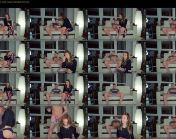 littlesweettifany — 27 minute Chaturbate female cam show recording, 1080p, Feb 1, 2021