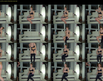 littlesweettifany — 4 minute Chaturbate female cam show recording, 1080p, Feb 1, 2021