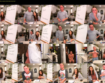 livanddrew — 77 minute Chaturbate couple cam show recording, 1080p, Jan 31, 2021