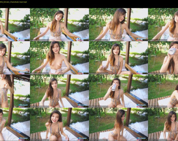 loollypop24 — 71 minute Chaturbate female cam show recording, 1080p, Jan 31, 2021