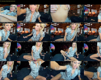 lourdesnoir — 13 minute Chaturbate female cam show recording, 1080p, Jan 31, 2021