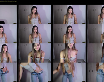 lucia_sandy — 18 minute Chaturbate female cam show recording, 1080p, Jan 31, 2021