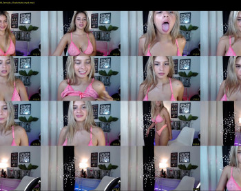 lulu_lopez — 42 minute Chaturbate female cam show recording, 1080p, Jan 31, 2021