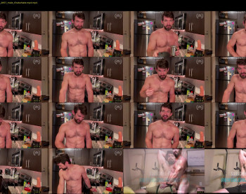 maximus_787 — 21 minute Chaturbate male cam show recording, 1080p, Jan 31, 2021