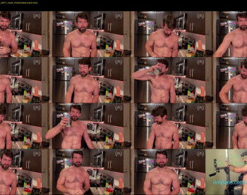 maximus_787 — 26 minute Chaturbate male cam show recording, 1080p, Jan 31, 2021