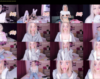 melissaallens — 29 minute Chaturbate female cam show recording, 1080p, Jan 31, 2021