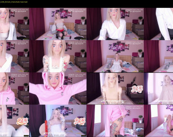 melissaallens — 70 minute Chaturbate female cam show recording, 1080p, Jan 31, 2021