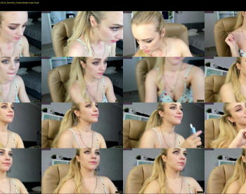 mia_milagros — 26 minute Chaturbate female cam show recording, 1080p, Feb 1, 2021