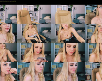 mia_milagros — 71 minute Chaturbate female cam show recording, 1080p, Feb 1, 2021