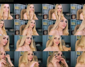 mia_milagros — 19 minute Chaturbate female cam show recording, 1080p, Feb 1, 2021