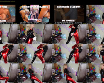 miakinkdd — 7 minute Chaturbate female cam show recording, 1080p, Jan 31, 2021