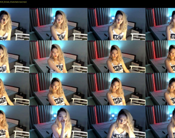 mikakimura — 72 minute Chaturbate female cam show recording, 1080p, Jan 31, 2021