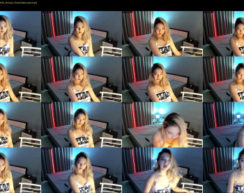 mikakimura — 70 minute Chaturbate female cam show recording, 1080p, Jan 31, 2021