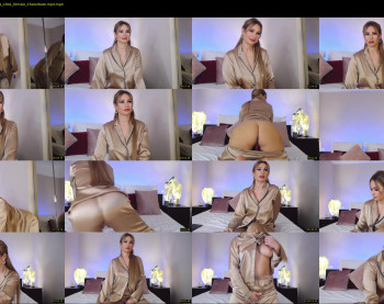 miladystarlight — 71 minute Chaturbate female cam show recording, 1080p, Jan 31, 2021