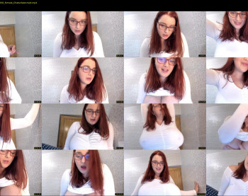 milkykandy — 74 minute Chaturbate female cam show recording, 720p, Jan 31, 2021