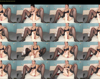 mimi_natali — 6 minute Chaturbate female cam show recording, 1080p, Jan 31, 2021