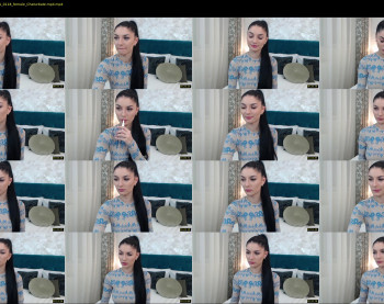 mmmaaa1234 — 3 minute Chaturbate female cam show recording, 1080p, Feb 1, 2021