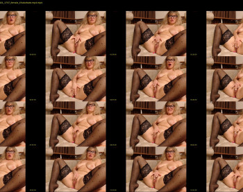 modest_devil — 14 minute Chaturbate female cam show recording, 720p, Jan 31, 2021