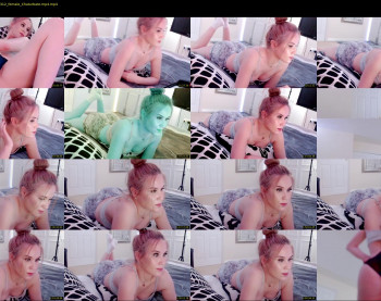 myassistant — 182 minute Chaturbate female cam show recording, 720p, Feb 1, 2021
