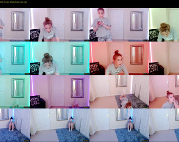 myassistant — 116 minute Chaturbate female cam show recording, 720p, Jan 31, 2021