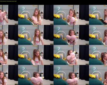 nancycute__ — 6 minute Chaturbate female cam show recording, 1080p, Jan 31, 2021