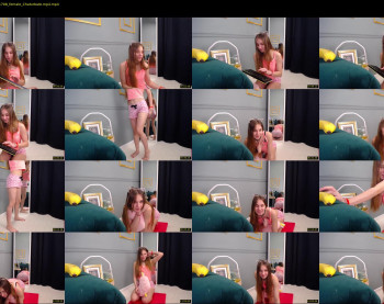 nancycute__ — 16 minute Chaturbate female cam show recording, 1080p, Jan 31, 2021