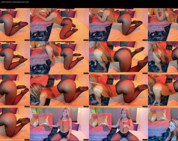 natasha_foxxx — 36 minute Chaturbate female cam show recording, 720p, Jan 31, 2021