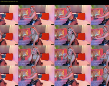 natasha_foxxx — 5 minute Chaturbate female cam show recording, 720p, Jan 31, 2021