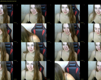 naughty_popa — 35 minute Chaturbate female cam show recording, 720p, Jan 31, 2021