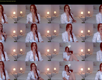 nicolette_01 — 22 minute Chaturbate female cam show recording, 720p, Jan 31, 2021