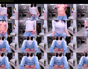 nikkisweetie — 76 minute Chaturbate female cam show recording, 1080p, Jan 31, 2021