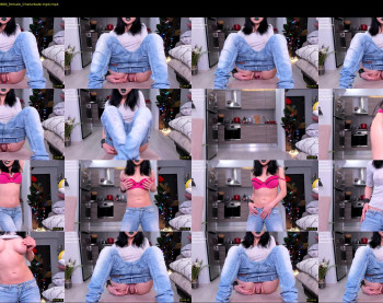 nikkisweetie — 47 minute Chaturbate female cam show recording, 1080p, Jan 31, 2021