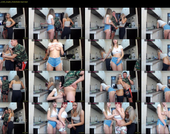nolimitscoupl3 — 87 minute Chaturbate couple cam show recording, 720p, Jan 31, 2021