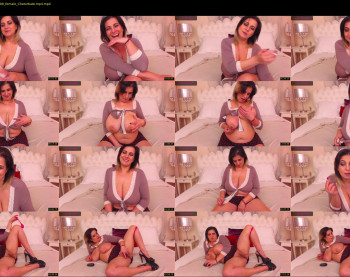 norahreve — 32 minute Chaturbate female cam show recording, 720p, Feb 1, 2021