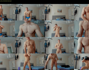 o_r_b_i_t — 51 minute Chaturbate male cam show recording, 720p, Jan 31, 2021