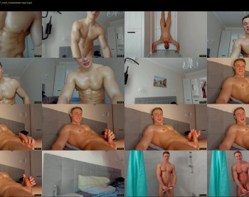 o_r_b_i_t — 40 minute Chaturbate male cam show recording, 720p, Jan 31, 2021