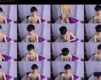 oliverrgroove — 22 minute Chaturbate male cam show recording, 1080p, Jan 31, 2021