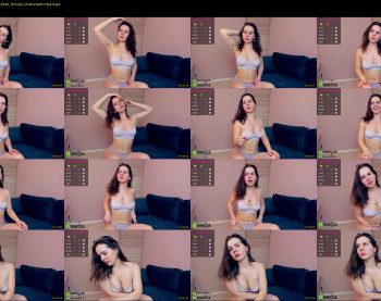p1ece_of_me — 3 minute Chaturbate female cam show recording, 1080p, Jan 31, 2021