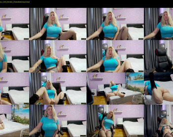pam___beautiful — 87 minute Chaturbate female cam show recording, 720p, Jan 31, 2021
