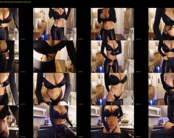 persianangel — 60 minute Chaturbate female cam show recording, 720p, Jan 31, 2021
