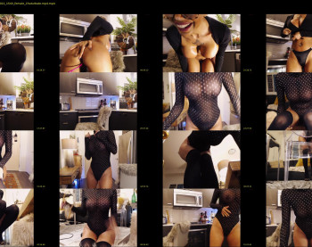 persianangel — 60 minute Chaturbate female cam show recording, 720p, Jan 31, 2021