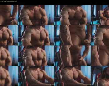 phil_chambers — 17 minute Chaturbate male cam show recording, 1080p, Feb 1, 2021