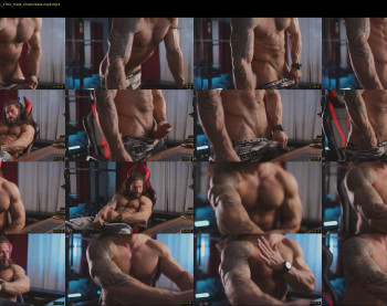 phil_chambers — 63 minute Chaturbate male cam show recording, 1080p, Jan 31, 2021
