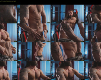 phil_chambers — 48 minute Chaturbate male cam show recording, 1080p, Jan 31, 2021
