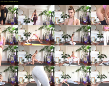 phoenix_taylor — 79 minute Chaturbate female cam show recording, 1080p, Jan 31, 2021