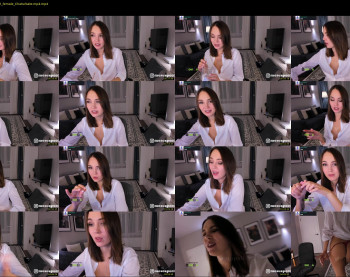 pippalee — 6 minute Chaturbate female cam show recording, 1080p, Jan 31, 2021