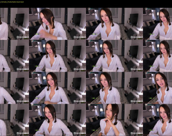 pippalee — 5 minute Chaturbate female cam show recording, 1080p, Jan 31, 2021