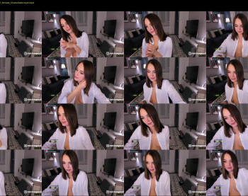 pippalee — 5 minute Chaturbate female cam show recording, 1080p, Jan 31, 2021